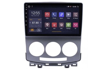 Radio DVD GPS Mazda 5 ANDROID