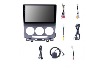 Radio DVD GPS Mazda 5 ANDROID