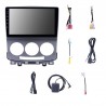 Radio DVD GPS Mazda 5 ANDROID