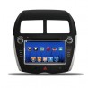 Peugeot 4008 Android