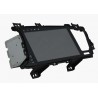 kia optima gps