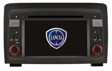 Fiat Idea  Croma gps