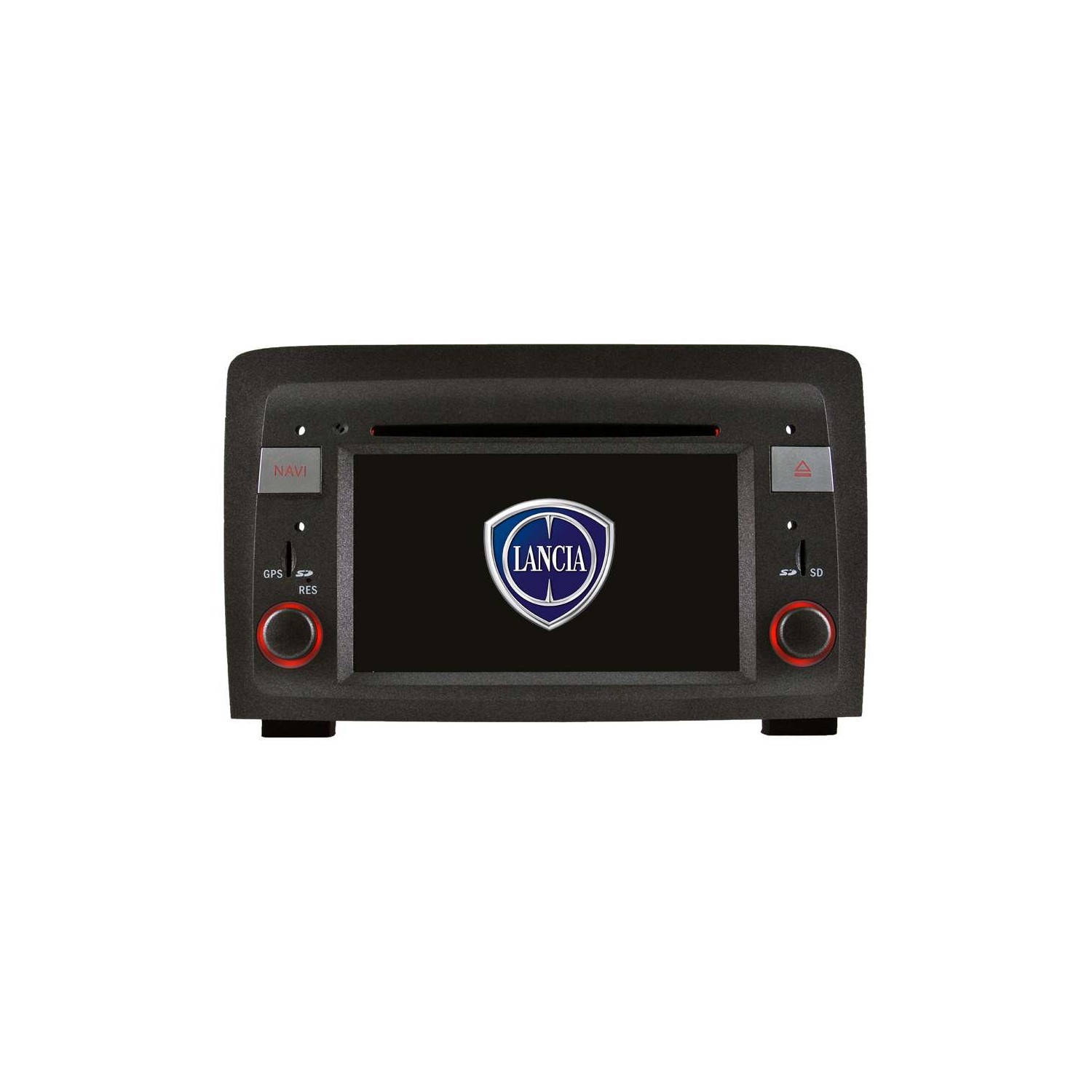 Lancia Musa gps