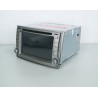 Hyundai H1 gps