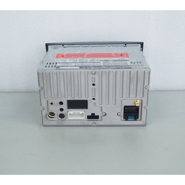 Hyundai H1 gps