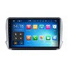 Peugeot 2008 gps