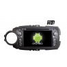 GPS Toyota Yaris 3