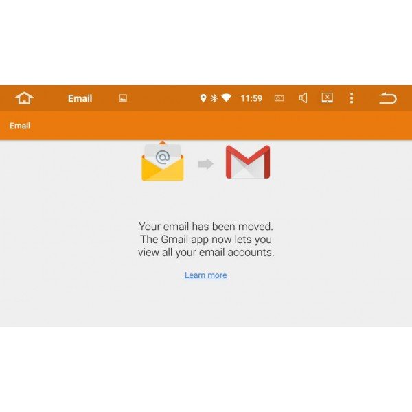 Hyundai Elantra navegador