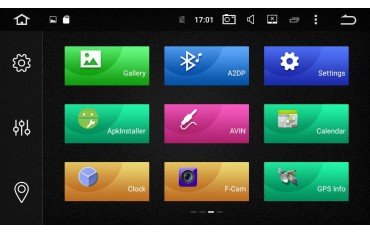 pantalla Hyundai Sonata