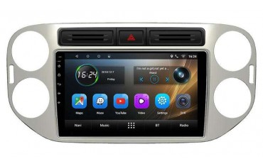GPS VW Tiguan Android 