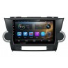 GPS Toyota Highlander