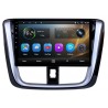  GPS Toyota Yaris 
