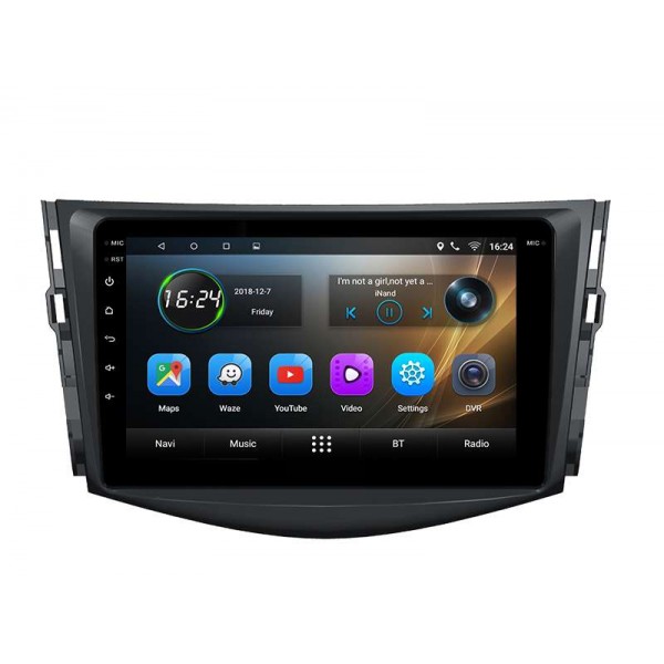 GPS Toyota RAV4