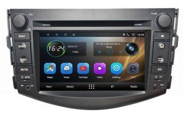 GPS Toyota RAV4