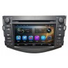 GPS Toyota RAV4 head unit