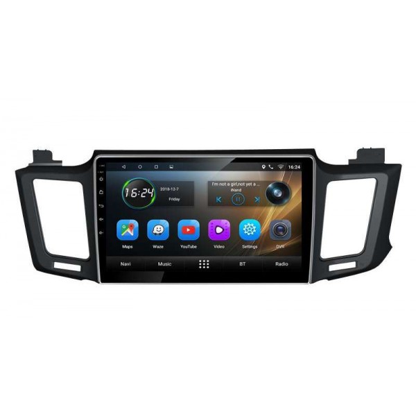 GPS Toyota RAV4