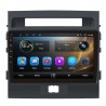 GPS Land Cruiser