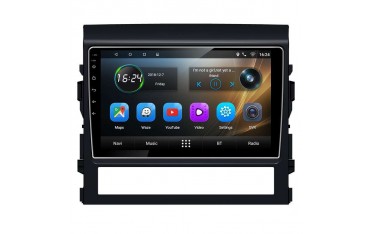 GPS Land Cruiser head unit