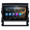 GPS Land Cruiser