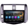 GPS Toyota Prado