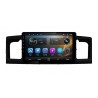 GPS Toyota Corolla android