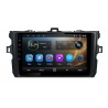 Toyota Corolla head unit