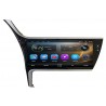 GPS Toyota Corolla screen 12