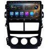 GPS Toyota Vios AC Manual