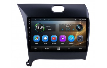 GPS KIA Cerato head unit
