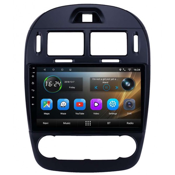GPS KIA Cerato pantalla 10 