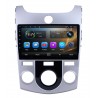 GPS KIA Forte air Manual