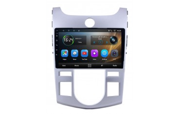 GPS KIA Forte AC Auto