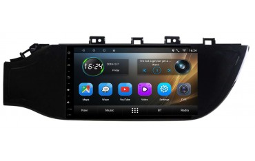 GPS KIA K2 / Rio head unit