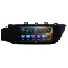 GPS KIA K2 / Rio head unit