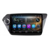 GPS KIA K2 screen  9