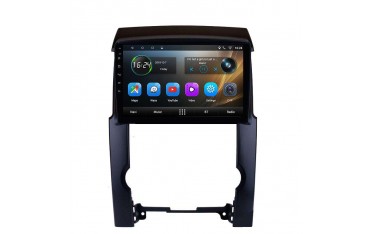 GPS KIA Sorento pantalla 10