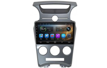 GPS Kia Carens pantalla 9 