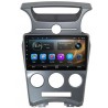 GPS Kia Carens pantalla 9 