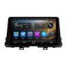 GPS KIA Picanto pantalla 9
