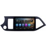 GPS KIA Picanto screen 9