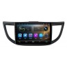 GPS Honda CRV head unit