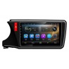 GPS Honda City screen 10