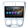GPS Honda City
