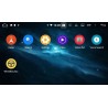 GPS Honda City head unit
