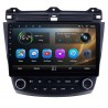 GPS Honda Accord pantalla 10
