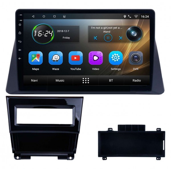 GPS Honda Accord 