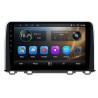 GPS Honda CRV pantalla 10