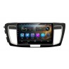 GPS Honda Accord screen 10