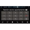 GPS Honda Civic screen 10