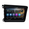 GPS Honda Civic screen 9